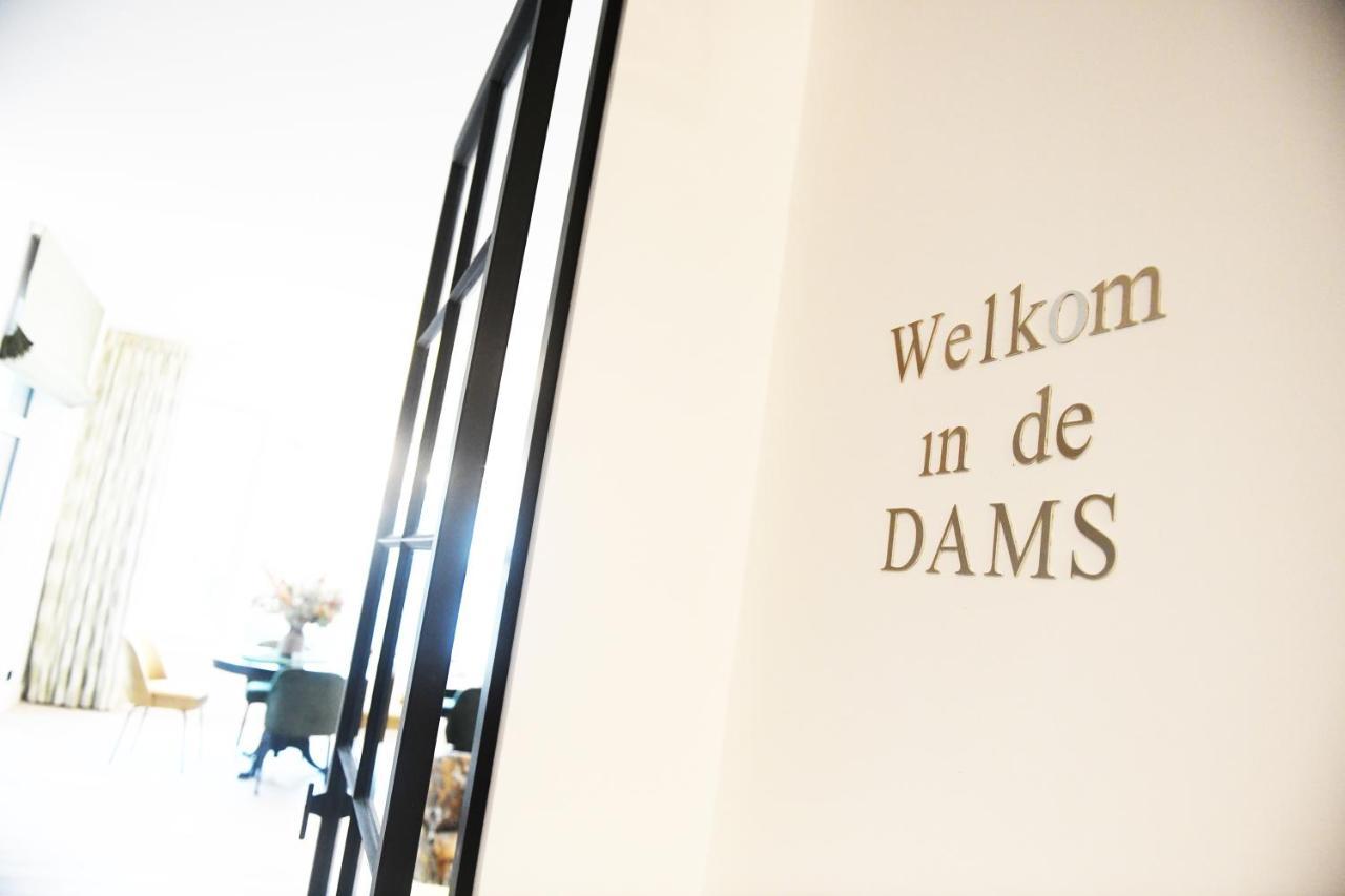 Women Of The World - Antwerp Apartment Bagian luar foto